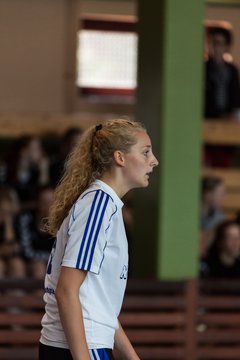 Bild 320 - Vorbereitungsturnier Damen